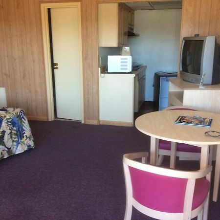 Macthrift Motor Inn Virginia Beach Luaran gambar