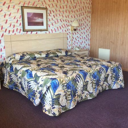 Macthrift Motor Inn Virginia Beach Luaran gambar