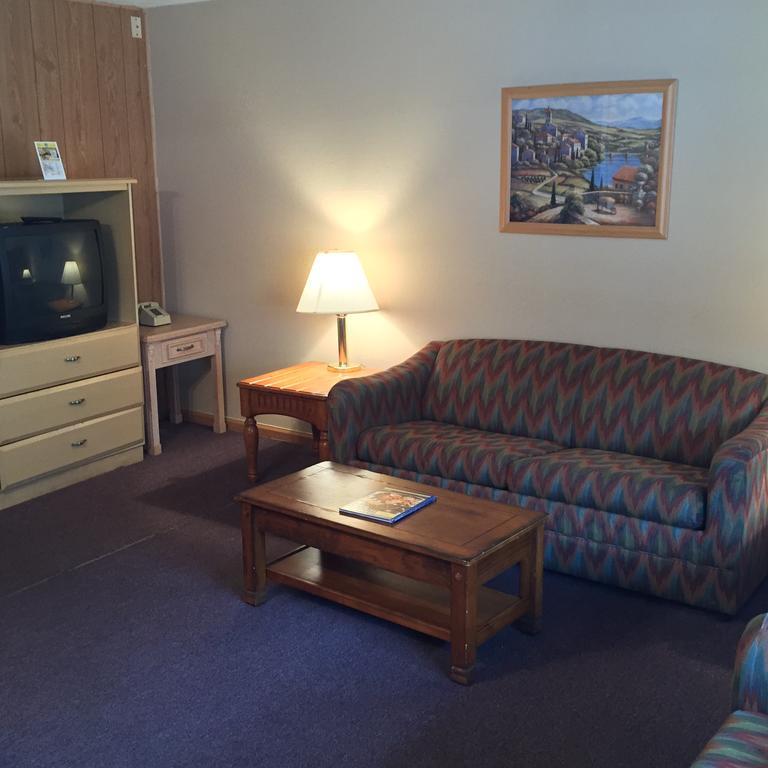 Macthrift Motor Inn Virginia Beach Luaran gambar