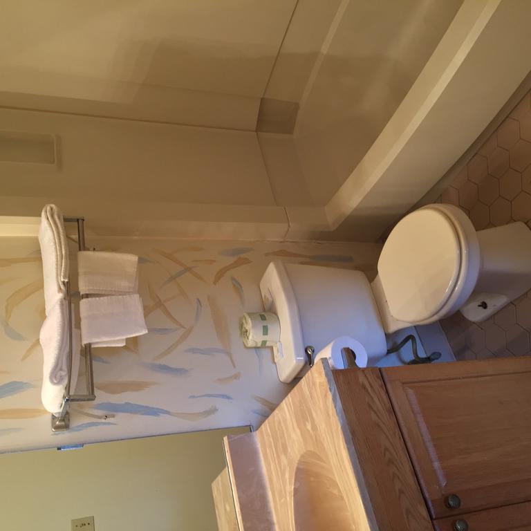 Macthrift Motor Inn Virginia Beach Luaran gambar