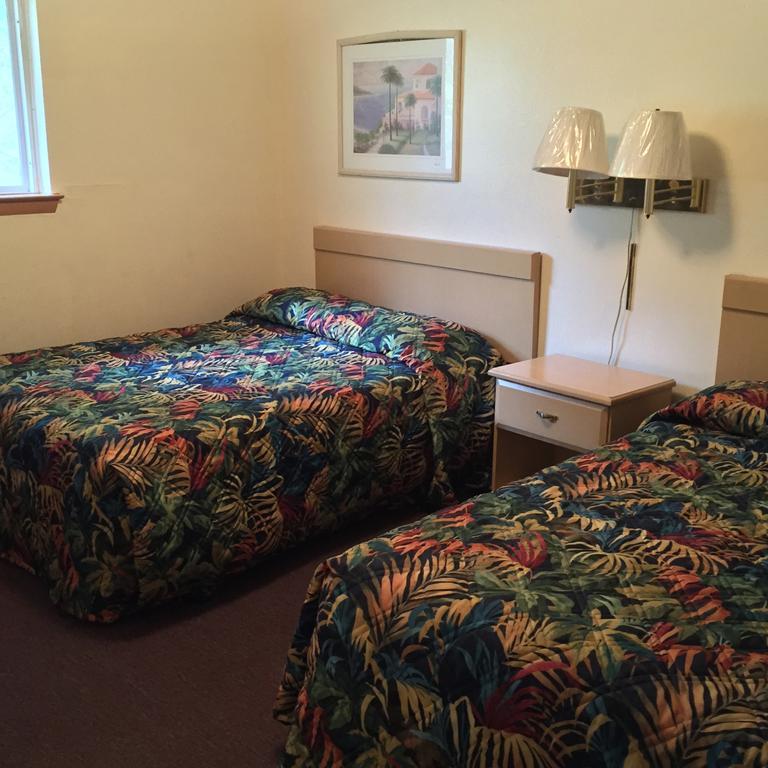 Macthrift Motor Inn Virginia Beach Luaran gambar
