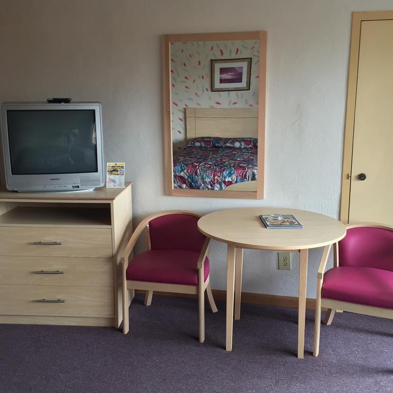 Macthrift Motor Inn Virginia Beach Luaran gambar