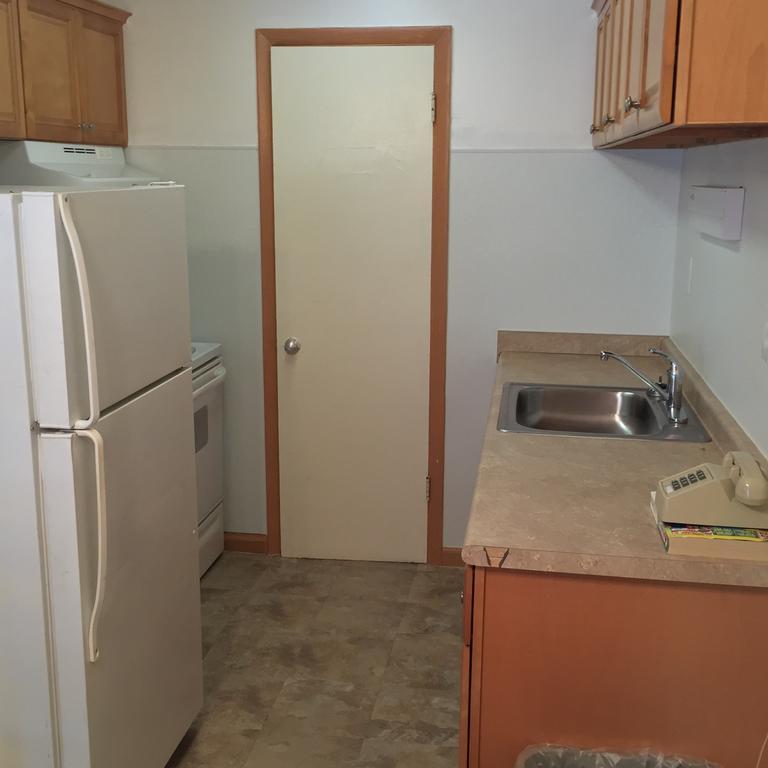 Macthrift Motor Inn Virginia Beach Luaran gambar