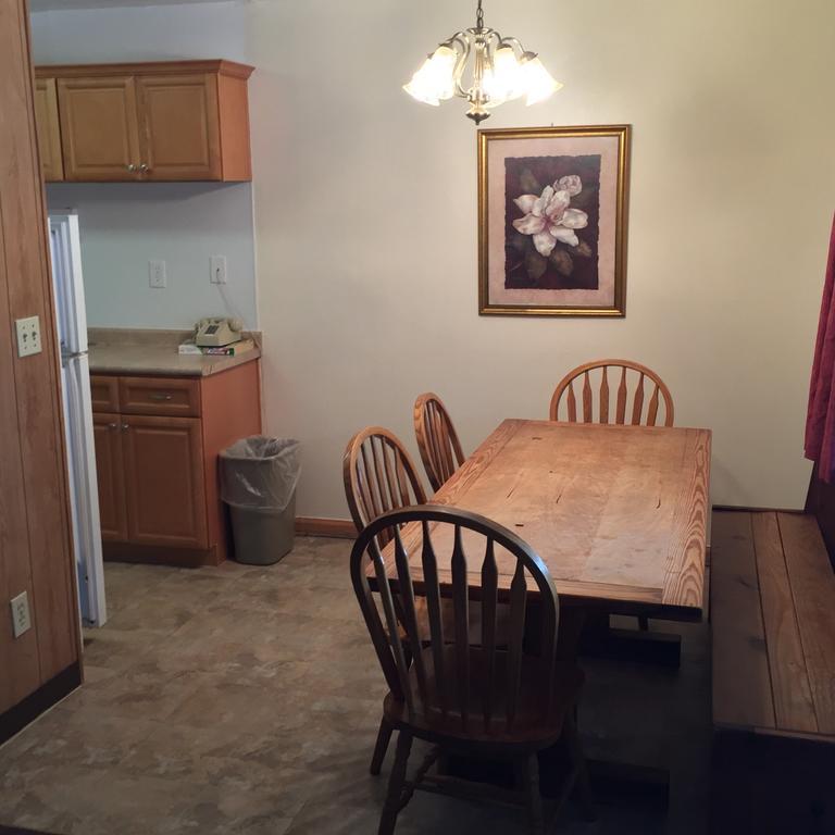 Macthrift Motor Inn Virginia Beach Luaran gambar