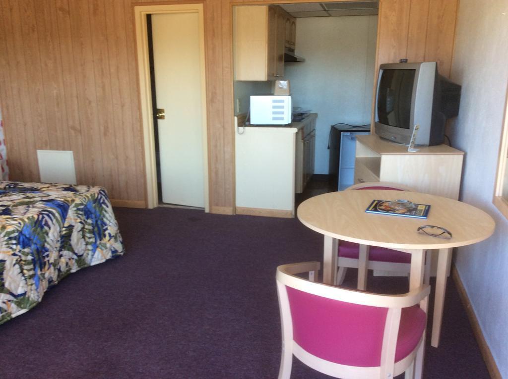 Macthrift Motor Inn Virginia Beach Luaran gambar
