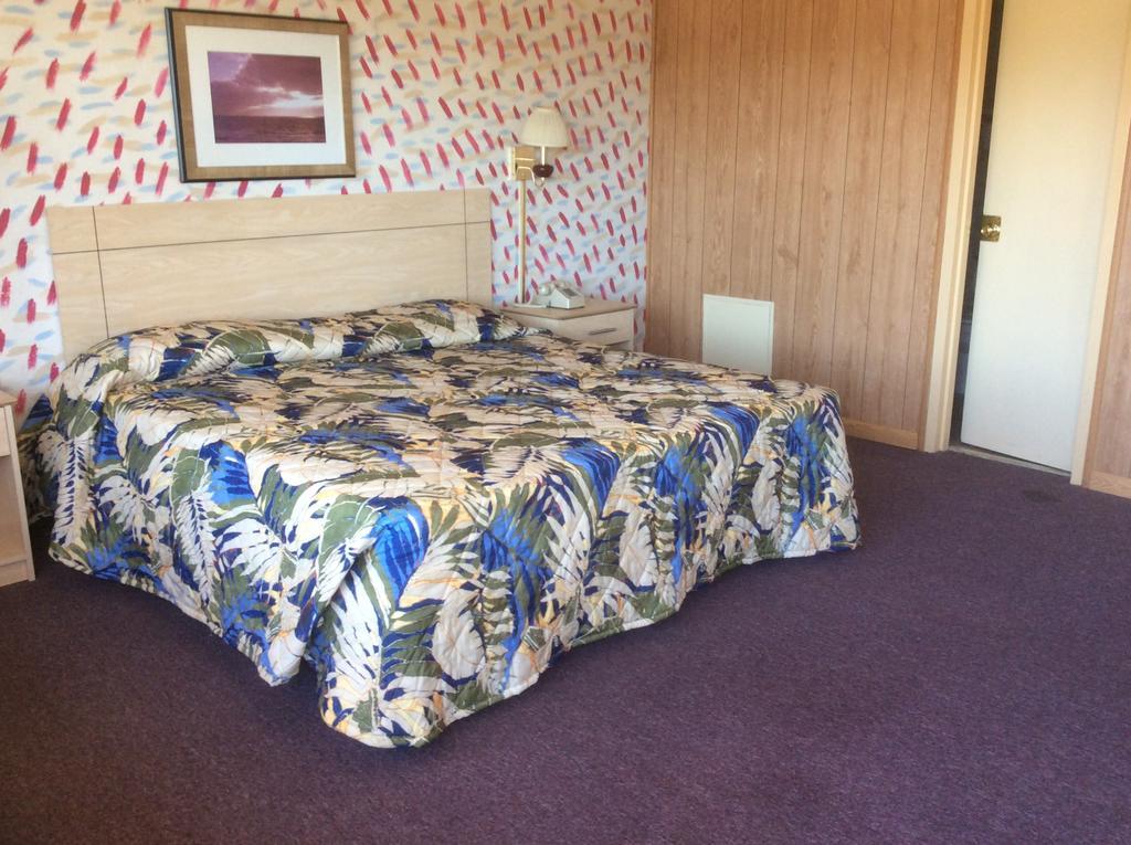 Macthrift Motor Inn Virginia Beach Bilik gambar