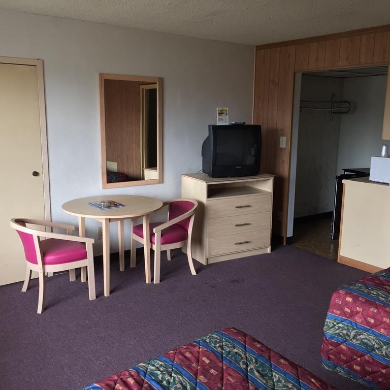Macthrift Motor Inn Virginia Beach Luaran gambar