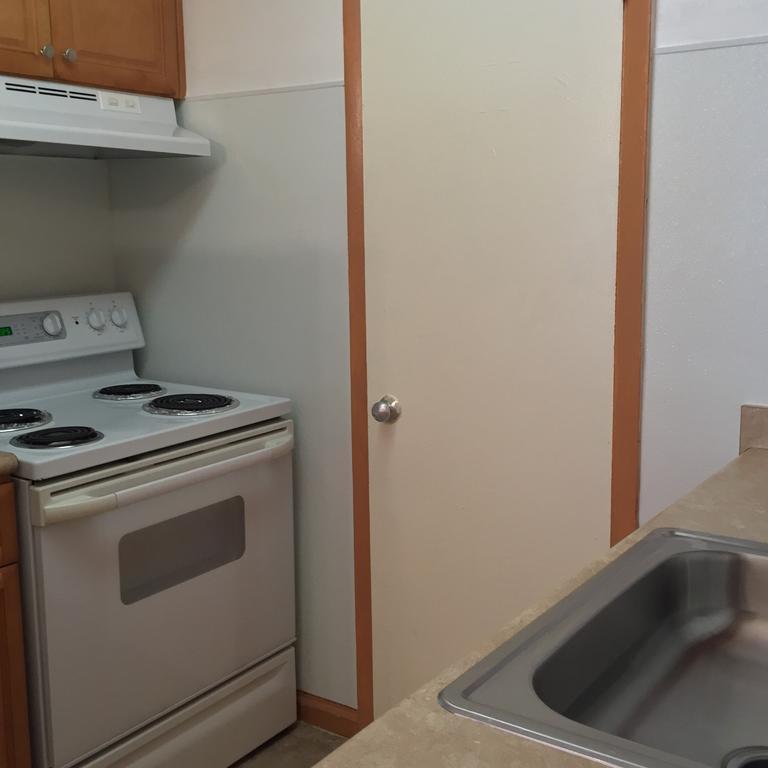 Macthrift Motor Inn Virginia Beach Luaran gambar